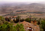 San Quirico dOrcia