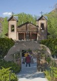 Santuario de Nuestro Seor de Esquipulas (Chimayo)