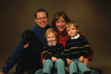 Asmus Family (Christmas 2006)