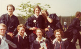 graduation
