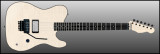 Tele Style Guitar.