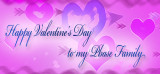 Happy Valentines Day