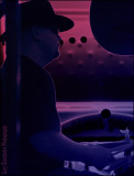 The Drummer