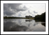 Carew Castle