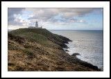 Strumble Head