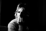 Dark mood
