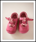 Birthday shoes