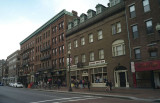 Harvard Street