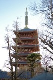 Sensoji Temple