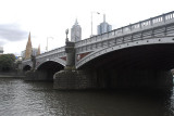 Swanston Road Bridge