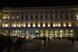 Galleria Vittorio Emanuele II