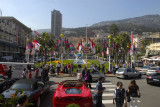 Monte Carlo Casino Square