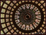 Details of Dome