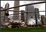 Jay Pritzker Pavilion