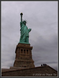 Statue of Liberty