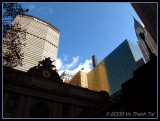 Grand Central Terminal