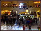Time Lapse Grand Central Terminal (1)