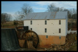 Murrays Mill; Catawba, NC