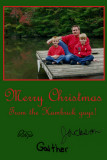 Christmas  Card 2004
