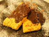 semifreddo amaretto