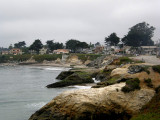 West Cliff Drive