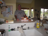 The Menorah