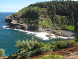 A December Trip to Kauai