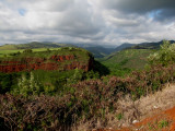 Scenic Overlook