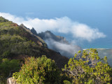 Waimea Canyon -- one of the most spectacular places on Kauai