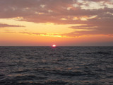 The end of a great trip -- Mahalo, Kauai!