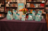 Books on Display