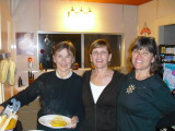 Mother and Daughters