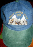 Friends, Chickens, Fun Hat