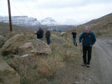 Looking for Chukar
