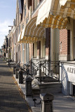 houses on marina 1