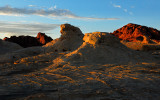 Valley of Fire Sunrise