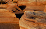 Patterns in the Sand