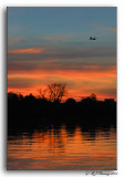 The Sunsets over the Nations Capital