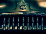 front buick