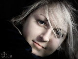 afternoon portrait