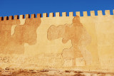 kasbah at Agadir