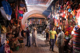 souk marrakech