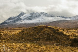 Sgurr nan Gillean
