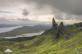 old man of Storr