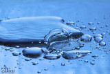 drop splash