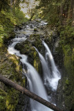 sol duc falls