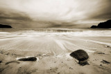 toned bay