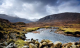 small stream