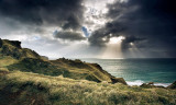 drama sky