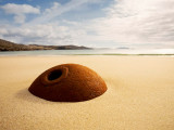 round object